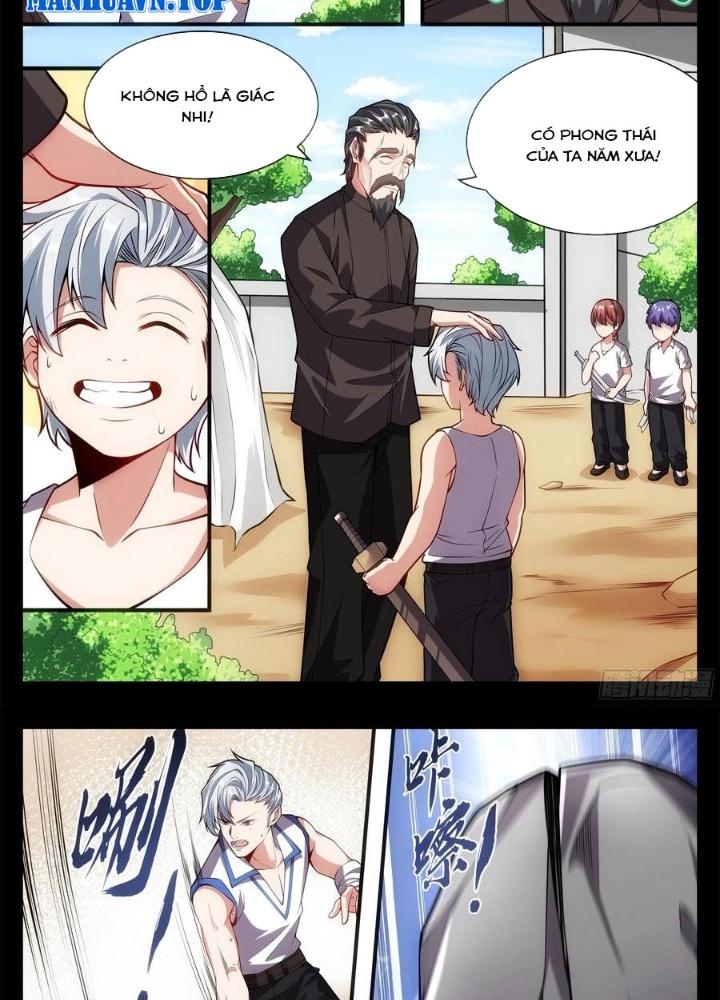 Thực Linh Vương Chapter 89 - Next Chapter 90