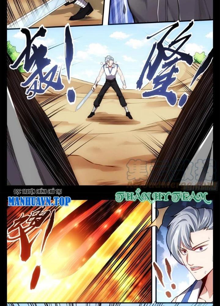 Thực Linh Vương Chapter 89 - Next Chapter 90