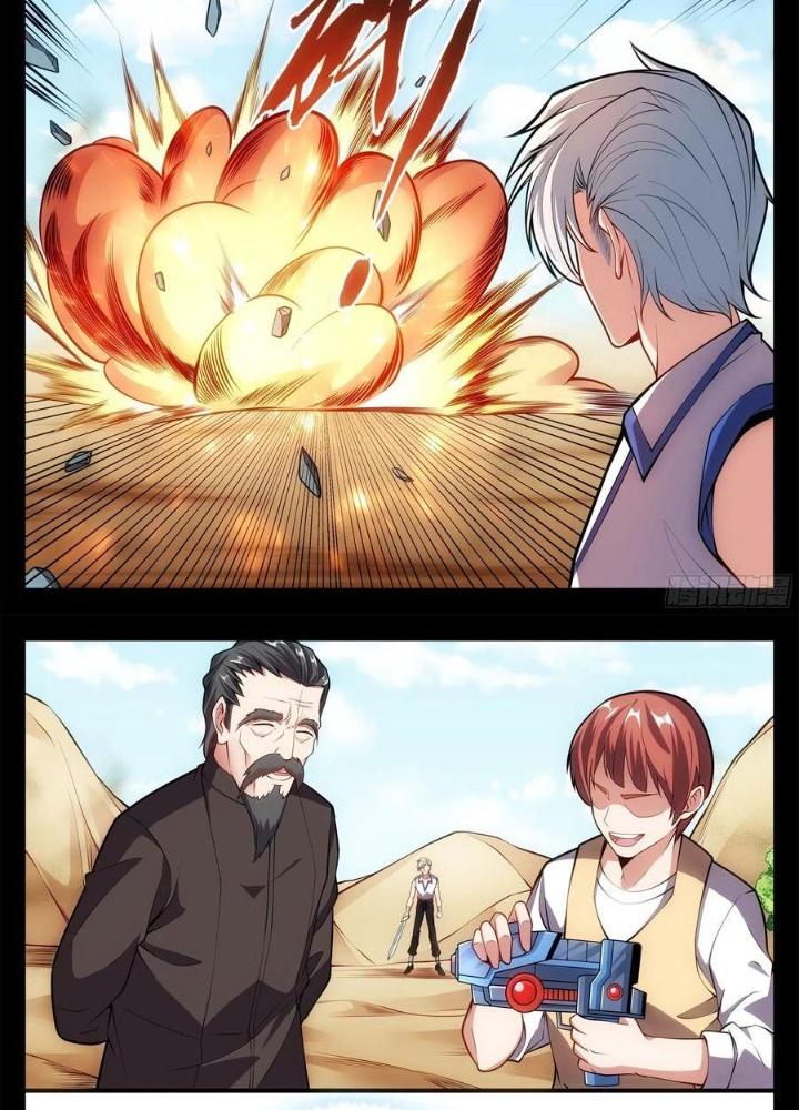 Thực Linh Vương Chapter 89 - Next Chapter 90