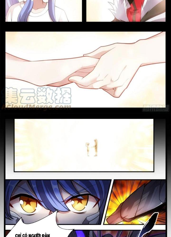 Thực Linh Vương Chapter 90 - Next Chapter 91