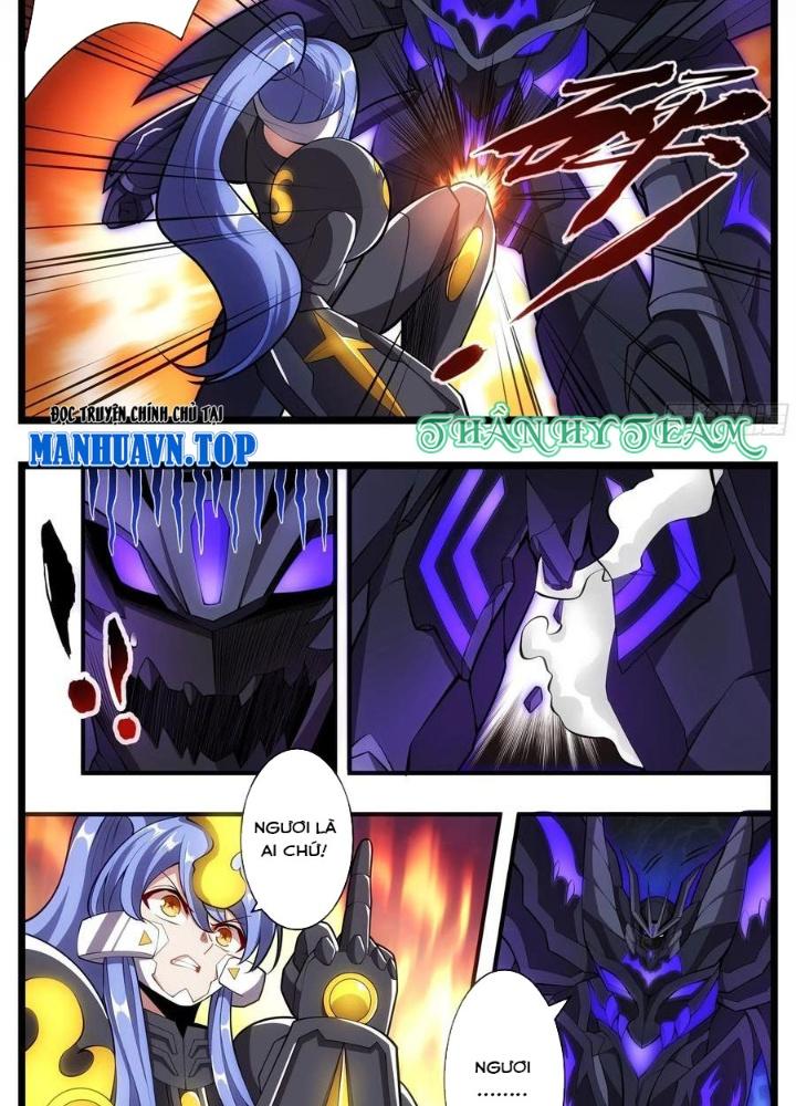 Thực Linh Vương Chapter 90 - Next Chapter 91