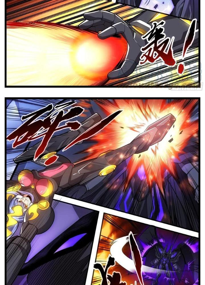 Thực Linh Vương Chapter 90 - Next Chapter 91