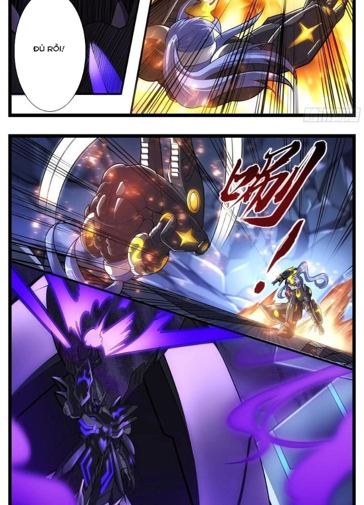 Thực Linh Vương Chapter 90 - Next Chapter 91