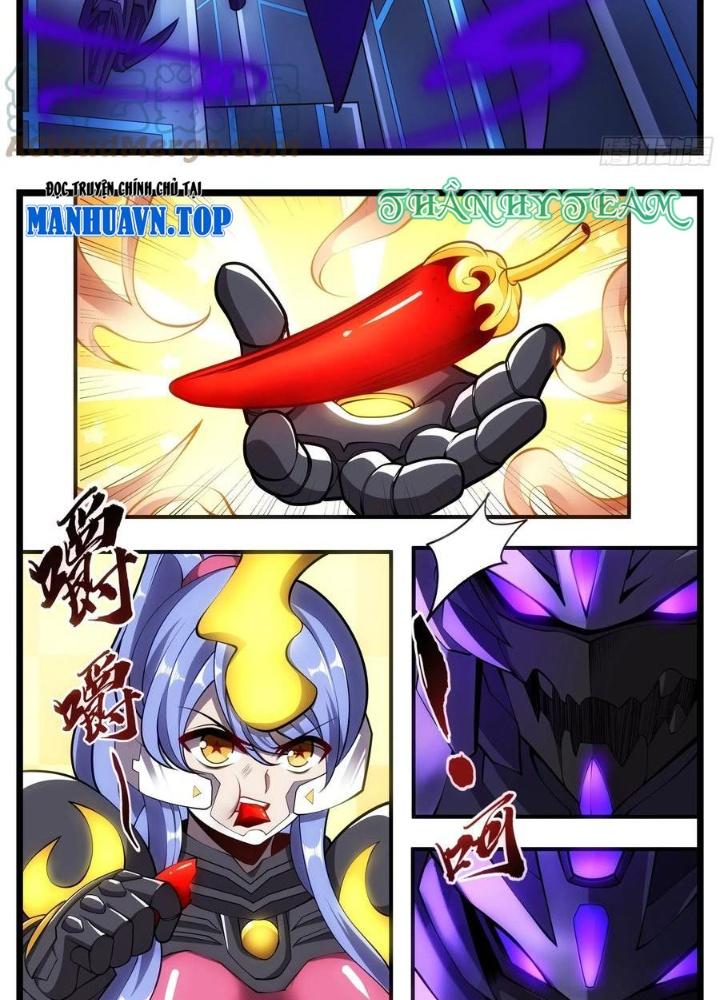 Thực Linh Vương Chapter 90 - Next Chapter 91