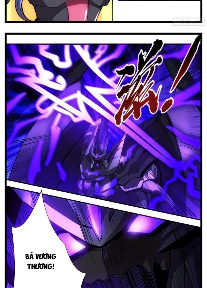 Thực Linh Vương Chapter 90 - Next Chapter 91