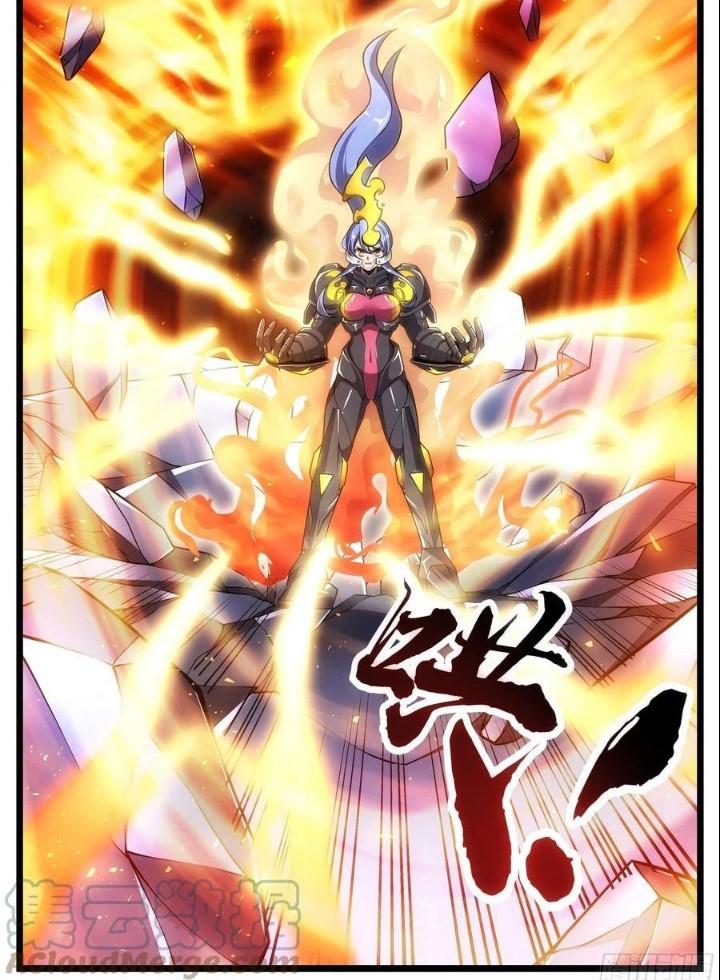 Thực Linh Vương Chapter 90 - Next Chapter 91