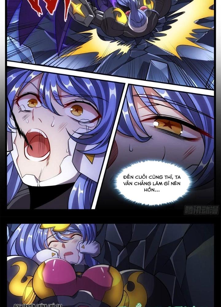Thực Linh Vương Chapter 90 - Next Chapter 91