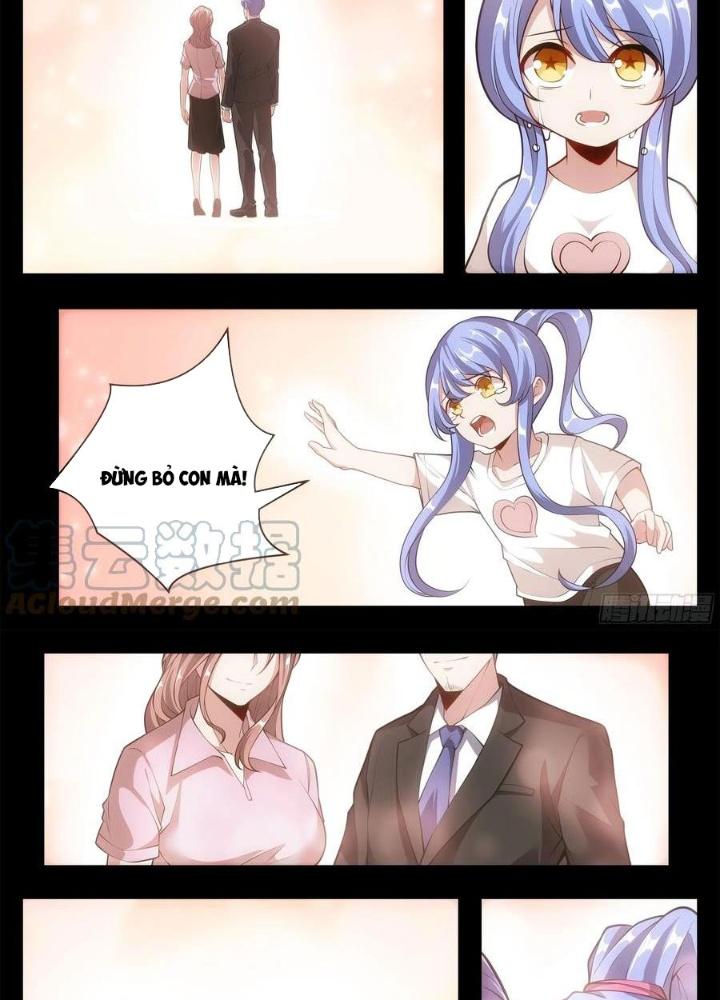 Thực Linh Vương Chapter 90 - Next Chapter 91