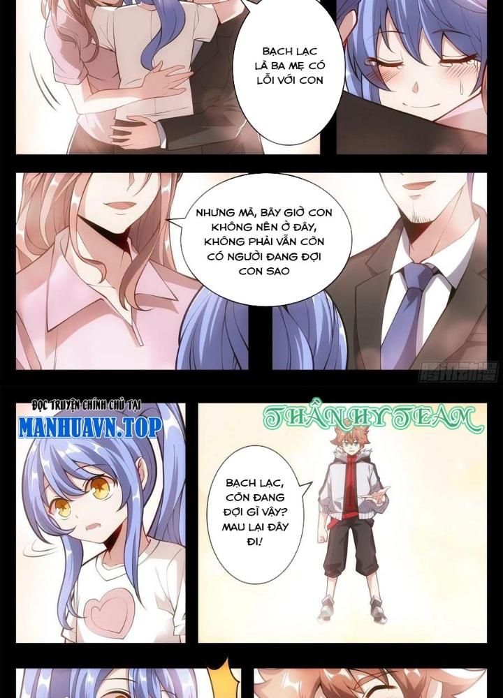 Thực Linh Vương Chapter 90 - Next Chapter 91