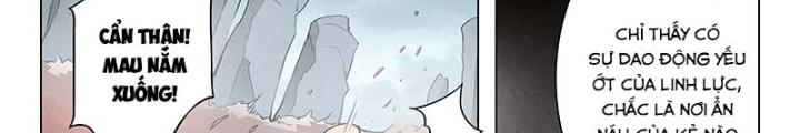 Triệu Hồi Sư Cuối Cùng Chapter 33 - Trang 3