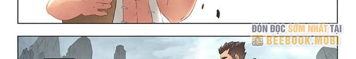 Triệu Hồi Sư Cuối Cùng Chapter 33 - Trang 3
