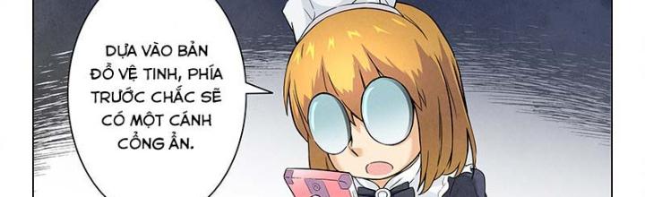 Triệu Hồi Sư Cuối Cùng Chapter 33 - Trang 3