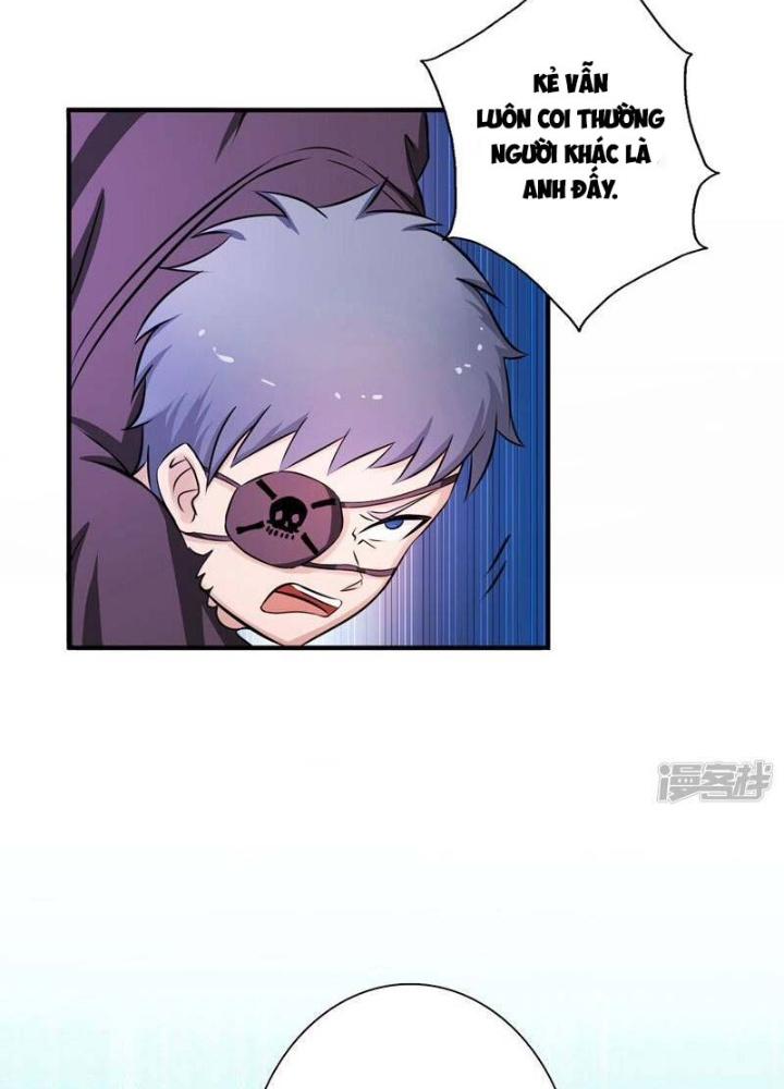 Địa Ngục Này Ta Mở Ra Đấy Chapter 128 - Trang 4
