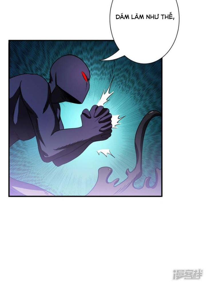 Địa Ngục Này Ta Mở Ra Đấy Chapter 128 - Trang 4