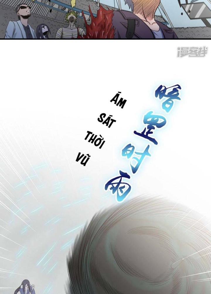 Địa Ngục Này Ta Mở Ra Đấy Chapter 128 - Trang 4