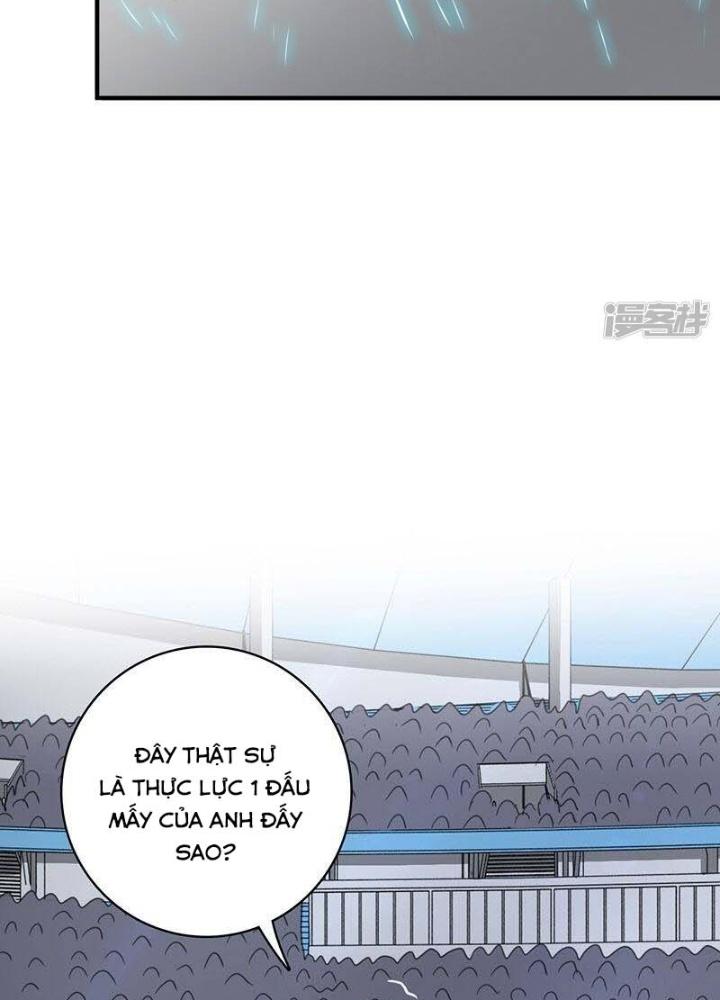 Địa Ngục Này Ta Mở Ra Đấy Chapter 128 - Trang 4