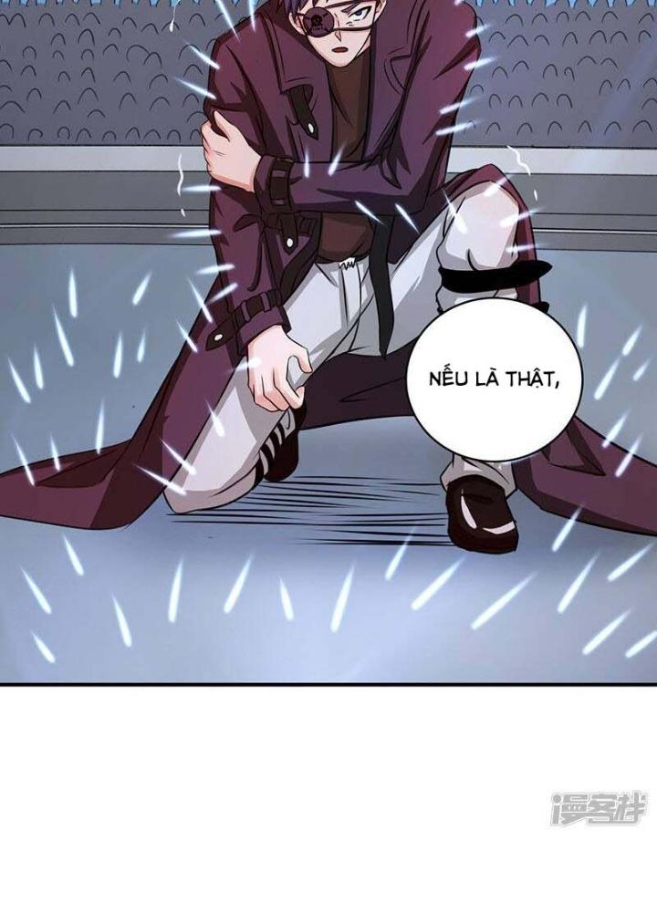 Địa Ngục Này Ta Mở Ra Đấy Chapter 128 - Trang 4