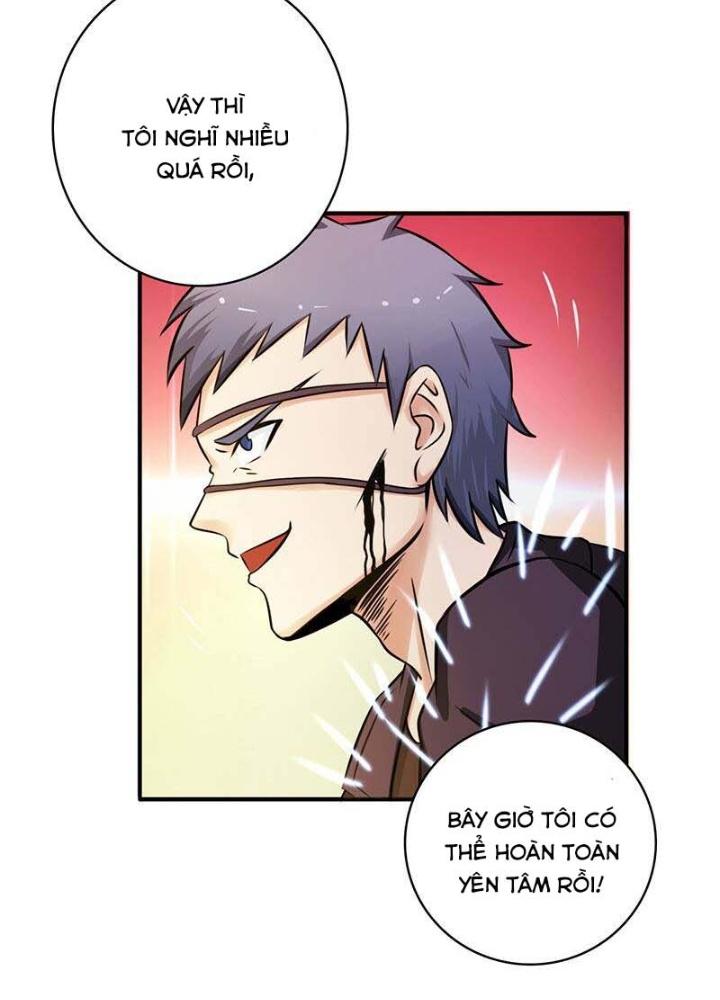 Địa Ngục Này Ta Mở Ra Đấy Chapter 128 - Trang 4