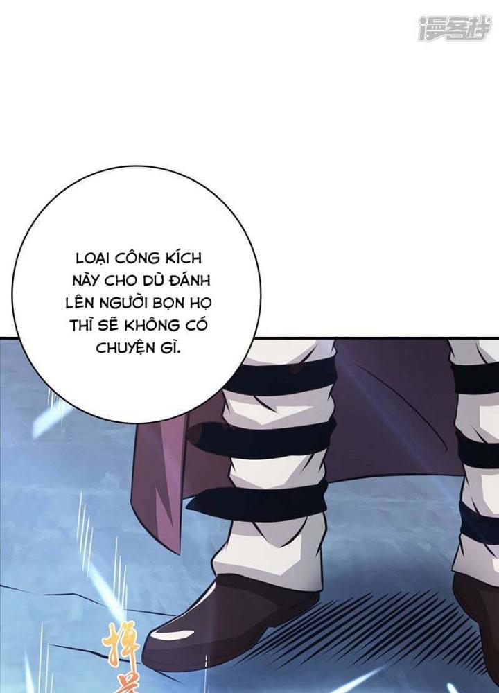 Địa Ngục Này Ta Mở Ra Đấy Chapter 128 - Trang 4