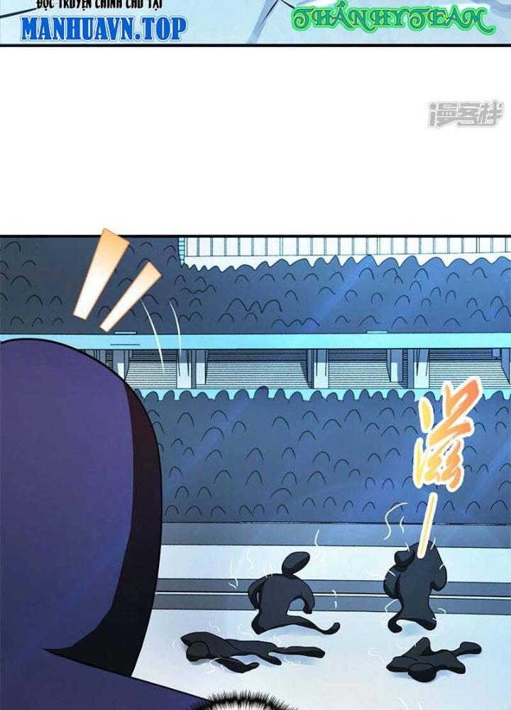 Địa Ngục Này Ta Mở Ra Đấy Chapter 128 - Trang 4