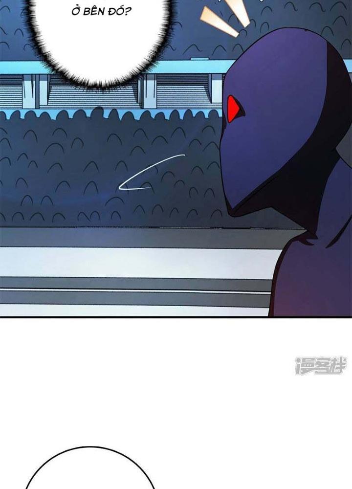 Địa Ngục Này Ta Mở Ra Đấy Chapter 128 - Trang 4