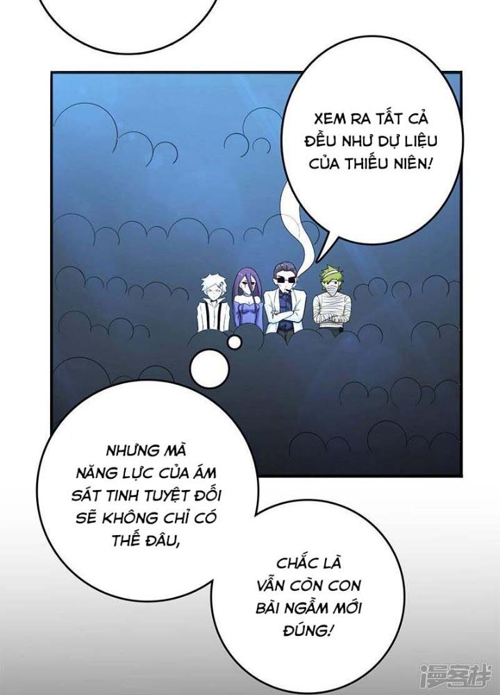 Địa Ngục Này Ta Mở Ra Đấy Chapter 128 - Trang 4