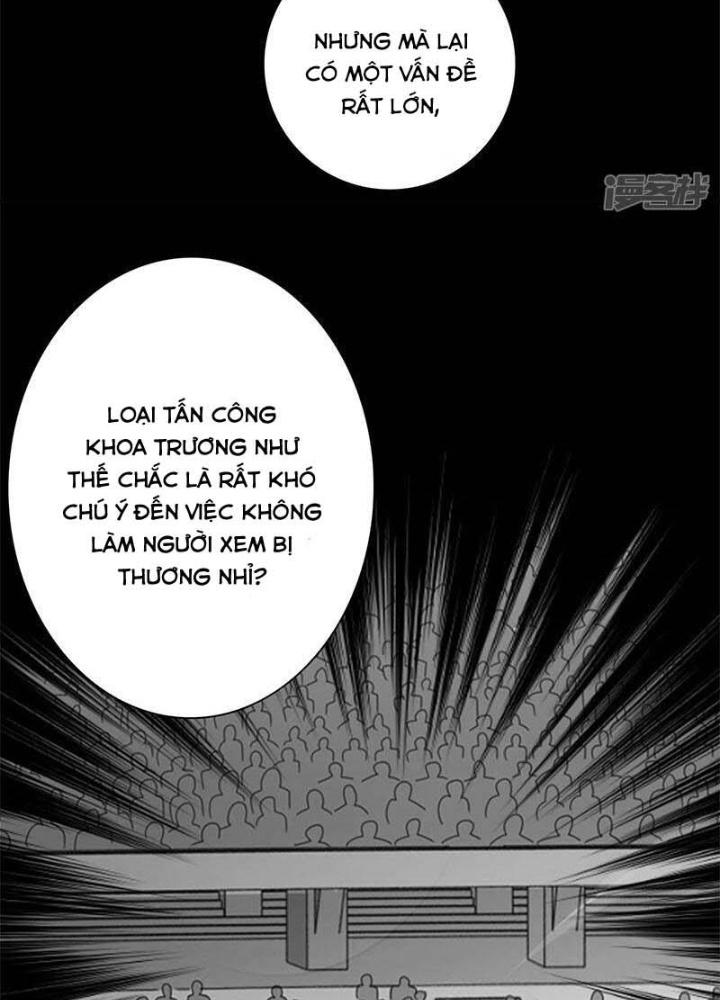 Địa Ngục Này Ta Mở Ra Đấy Chapter 128 - Trang 4