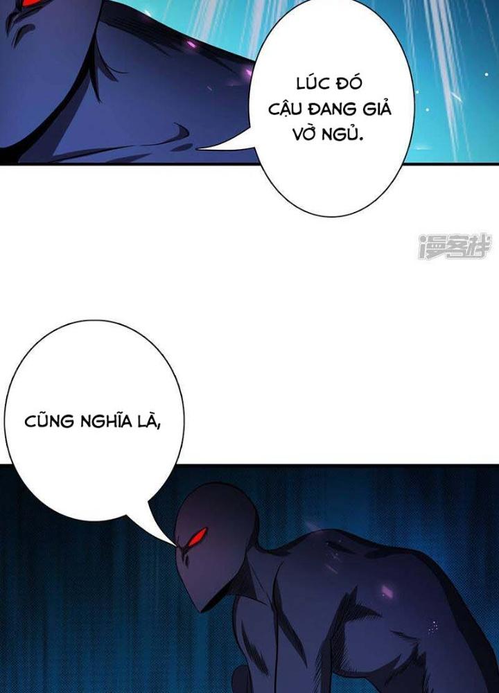 Địa Ngục Này Ta Mở Ra Đấy Chapter 128 - Trang 4