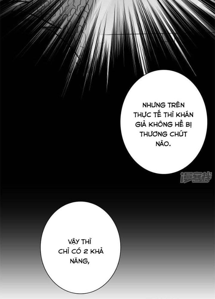 Địa Ngục Này Ta Mở Ra Đấy Chapter 128 - Trang 4