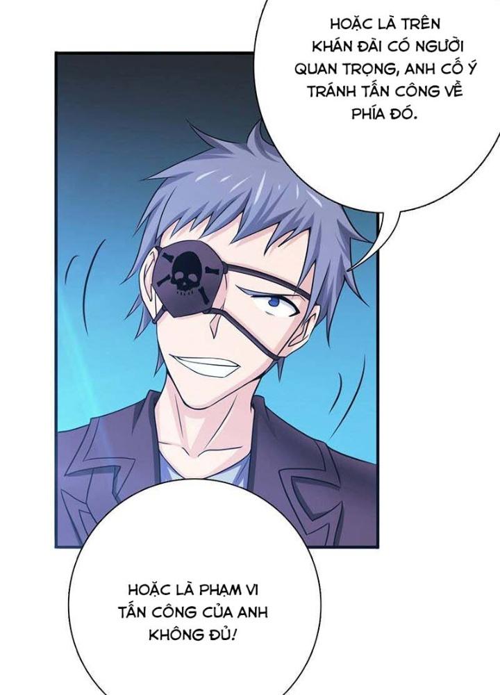 Địa Ngục Này Ta Mở Ra Đấy Chapter 128 - Trang 4