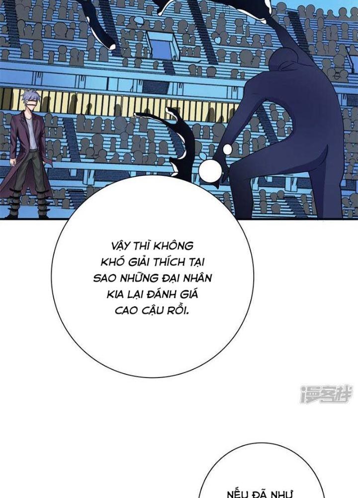 Địa Ngục Này Ta Mở Ra Đấy Chapter 128 - Trang 4