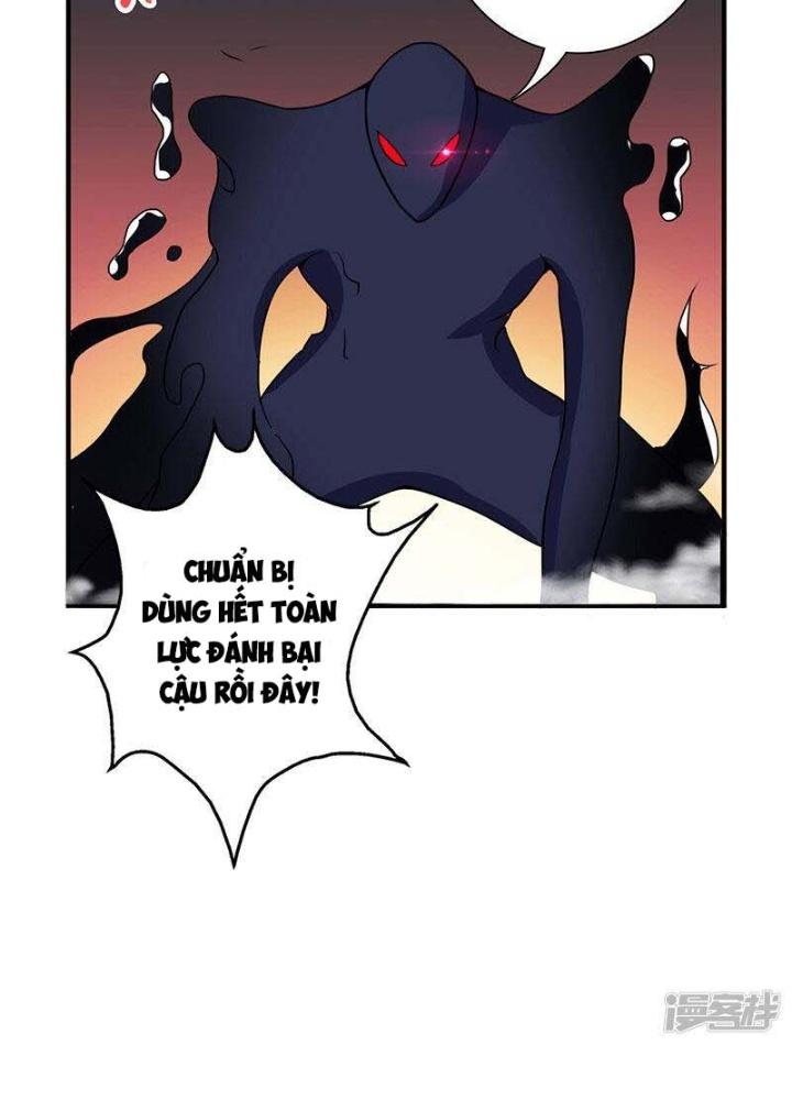 Địa Ngục Này Ta Mở Ra Đấy Chapter 128 - Trang 4