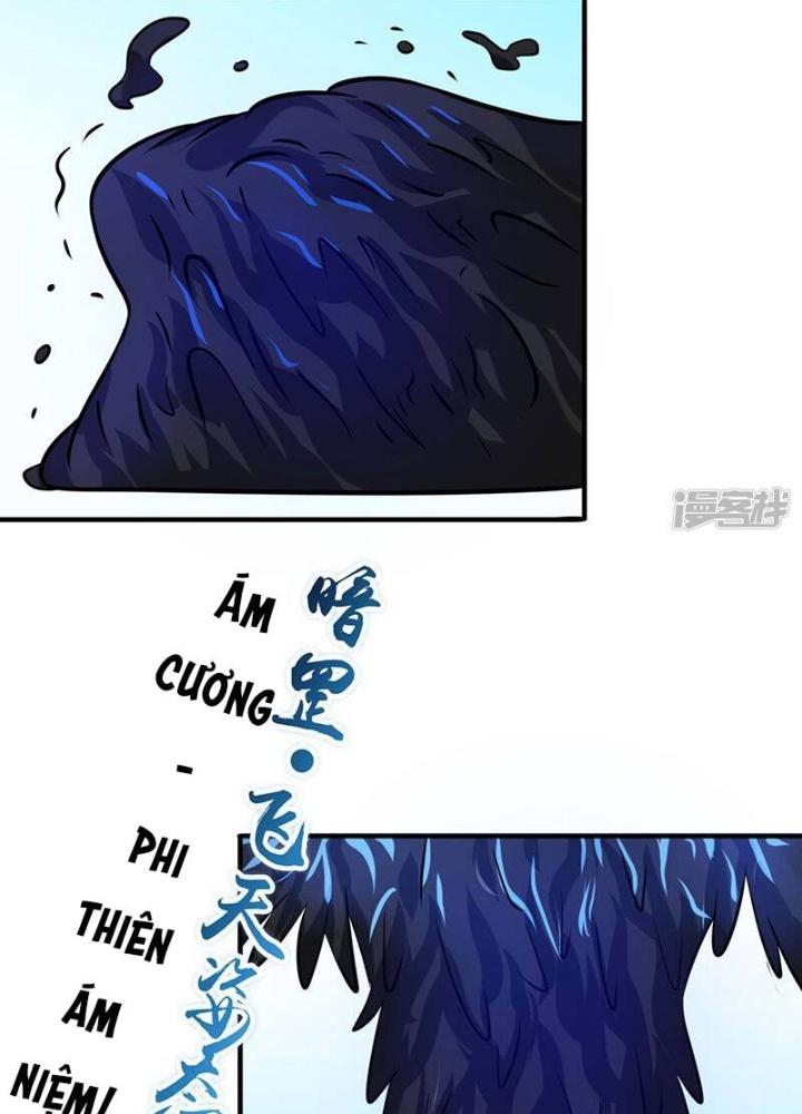 Địa Ngục Này Ta Mở Ra Đấy Chapter 128 - Trang 4
