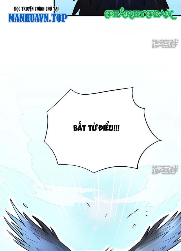 Địa Ngục Này Ta Mở Ra Đấy Chapter 128 - Trang 4