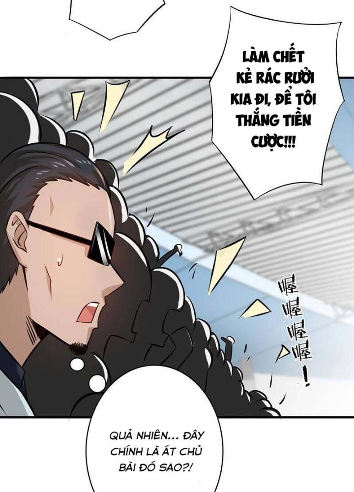 Địa Ngục Này Ta Mở Ra Đấy Chapter 128 - Trang 4
