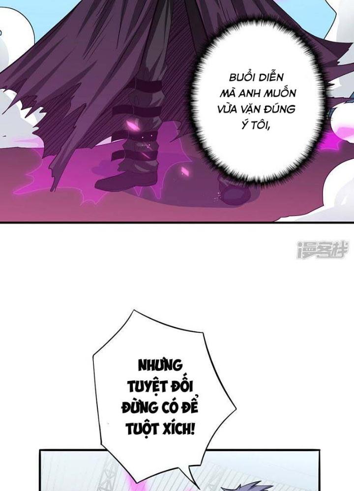 Địa Ngục Này Ta Mở Ra Đấy Chapter 128 - Trang 4