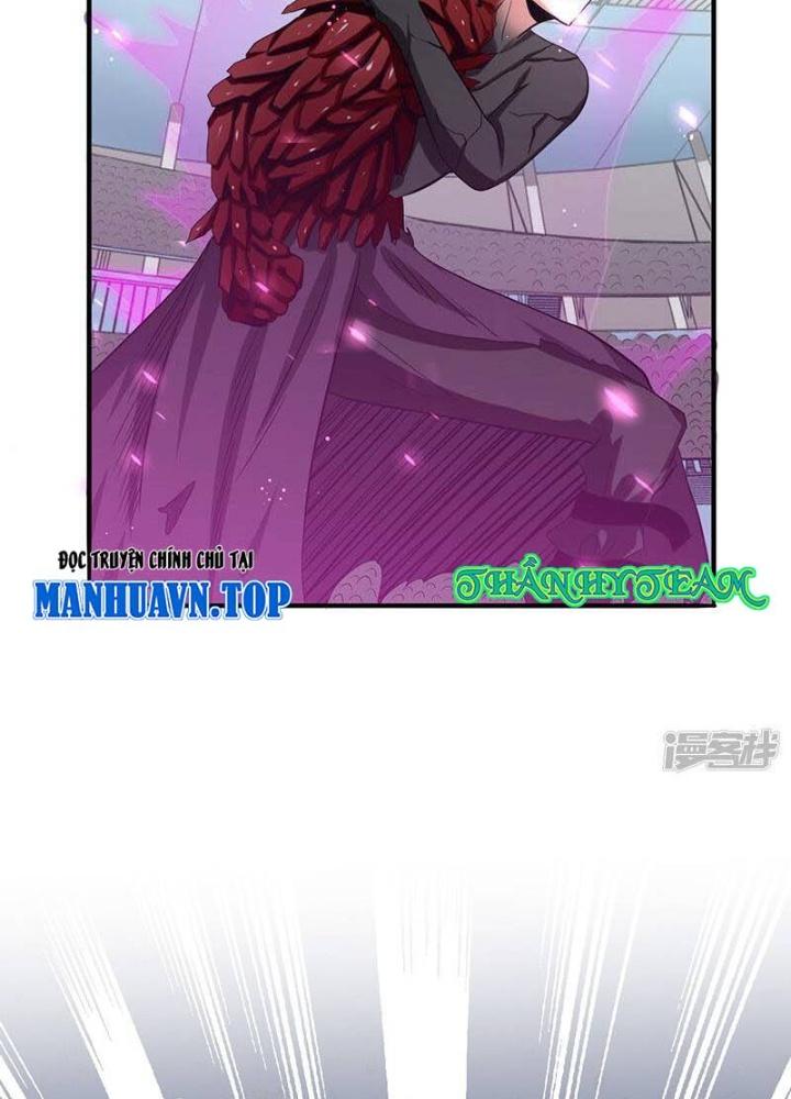 Địa Ngục Này Ta Mở Ra Đấy Chapter 128 - Trang 4