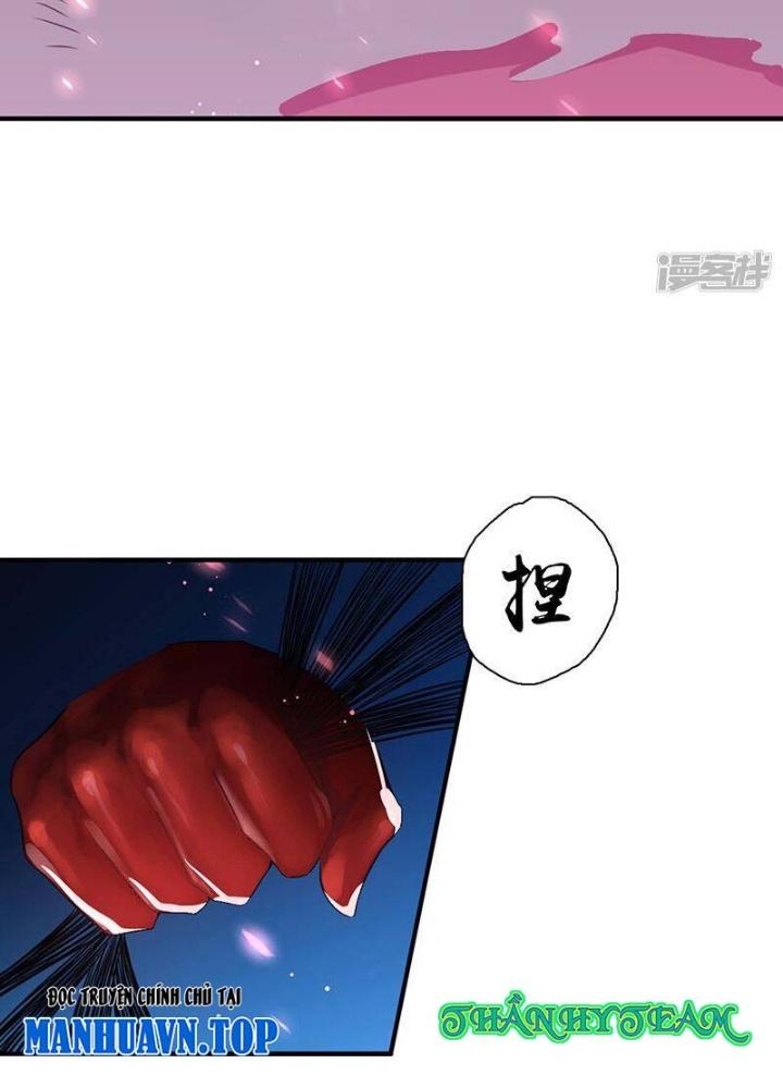 Địa Ngục Này Ta Mở Ra Đấy Chapter 128 - Trang 4