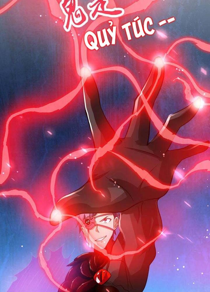 Địa Ngục Này Ta Mở Ra Đấy Chapter 128 - Trang 4