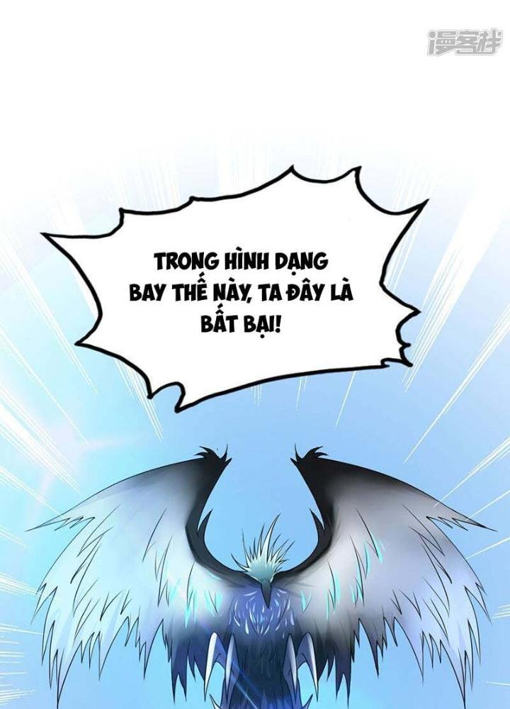 Địa Ngục Này Ta Mở Ra Đấy Chapter 129 - Trang 4