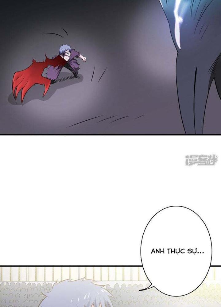 Địa Ngục Này Ta Mở Ra Đấy Chapter 129 - Trang 4