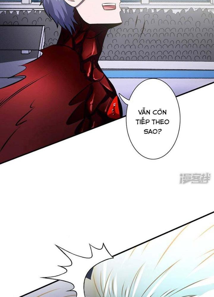 Địa Ngục Này Ta Mở Ra Đấy Chapter 129 - Trang 4