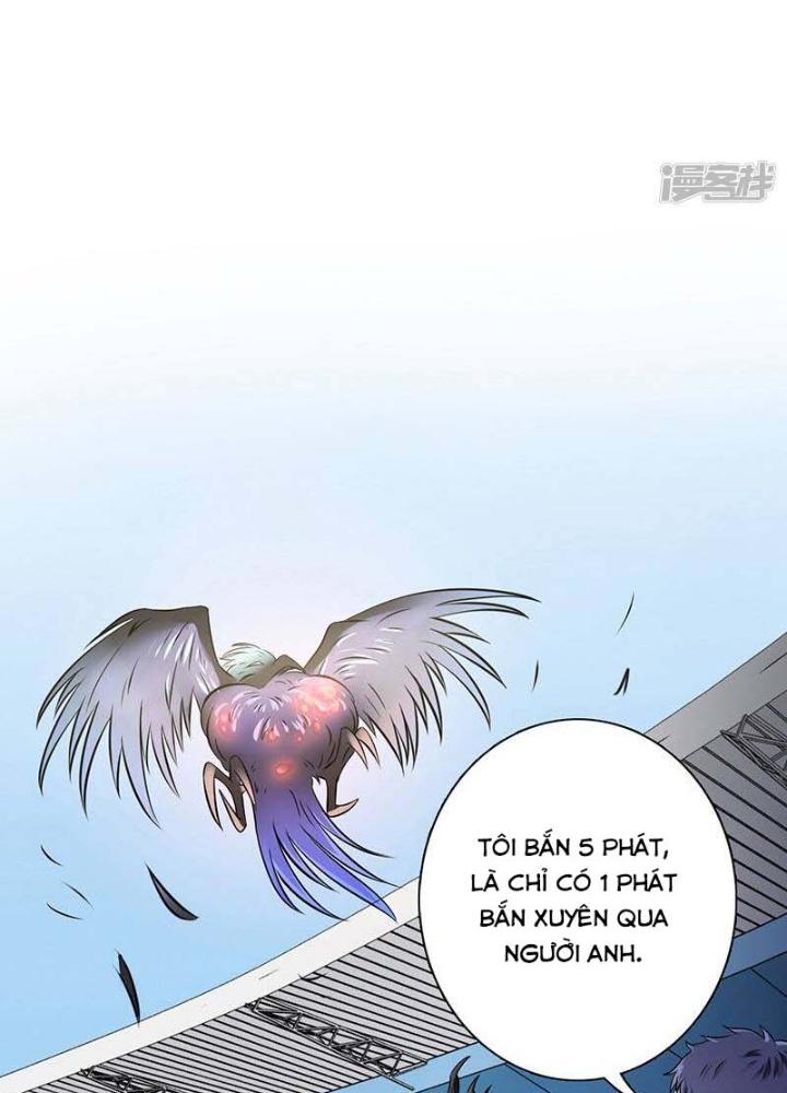 Địa Ngục Này Ta Mở Ra Đấy Chapter 129 - Trang 4