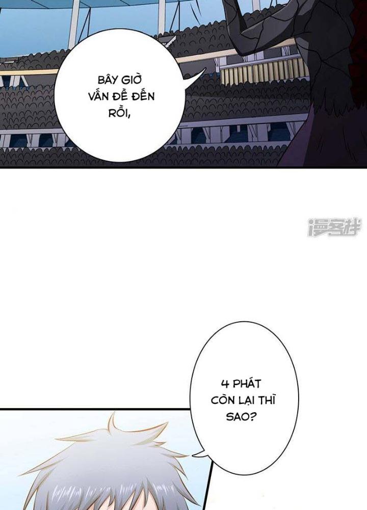 Địa Ngục Này Ta Mở Ra Đấy Chapter 129 - Trang 4