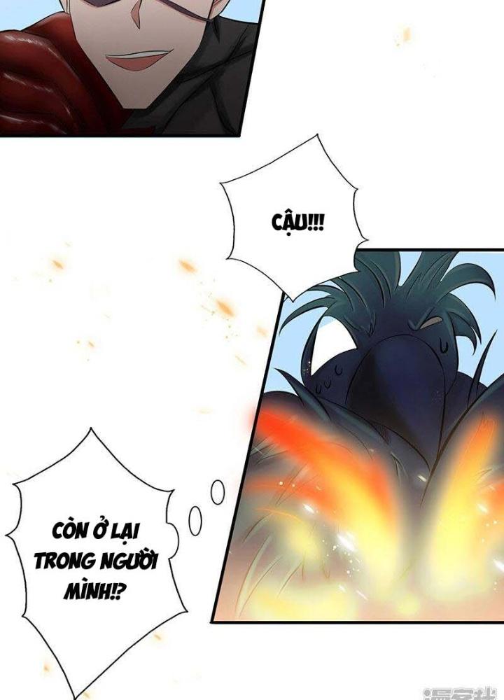 Địa Ngục Này Ta Mở Ra Đấy Chapter 129 - Trang 4