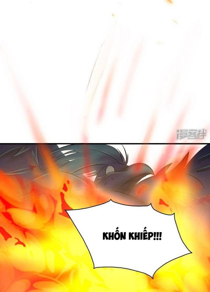 Địa Ngục Này Ta Mở Ra Đấy Chapter 129 - Trang 4