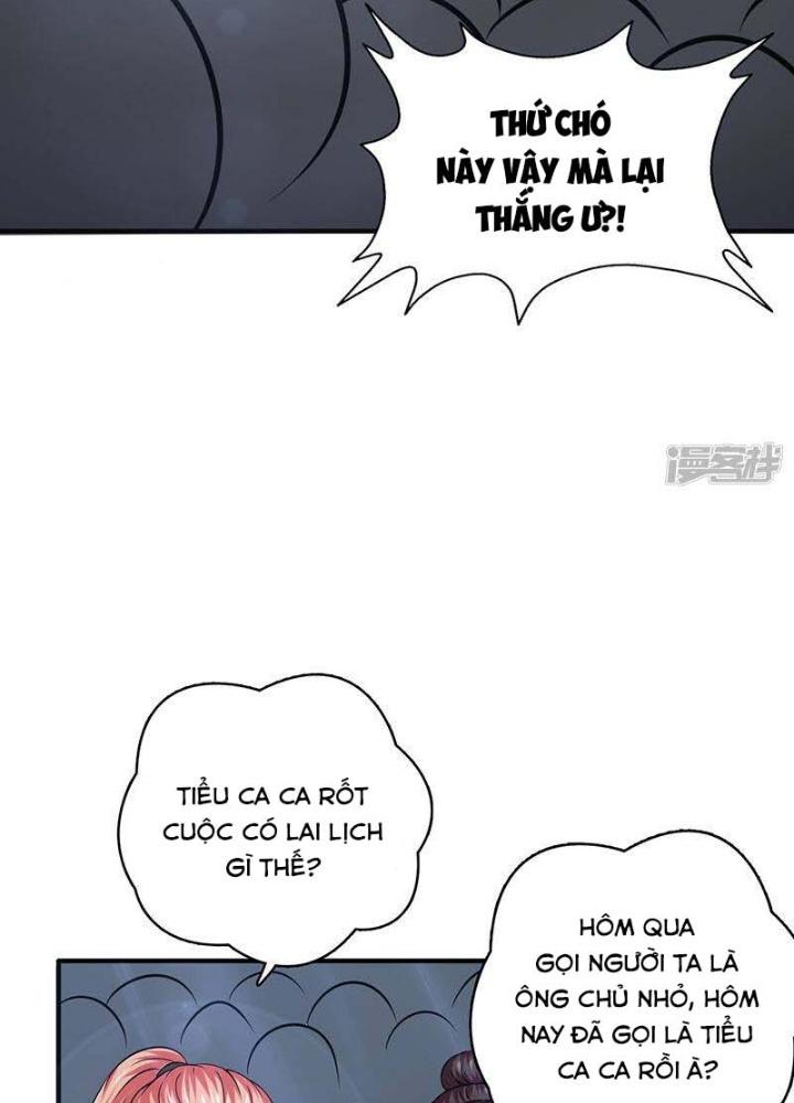 Địa Ngục Này Ta Mở Ra Đấy Chapter 129 - Trang 4