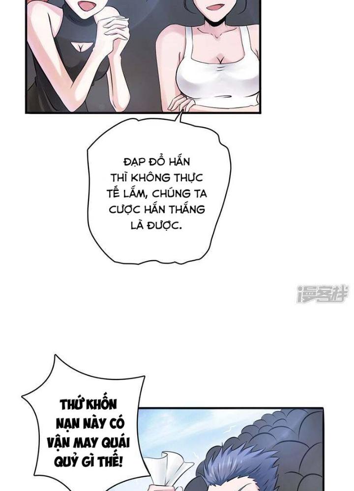 Địa Ngục Này Ta Mở Ra Đấy Chapter 129 - Trang 4