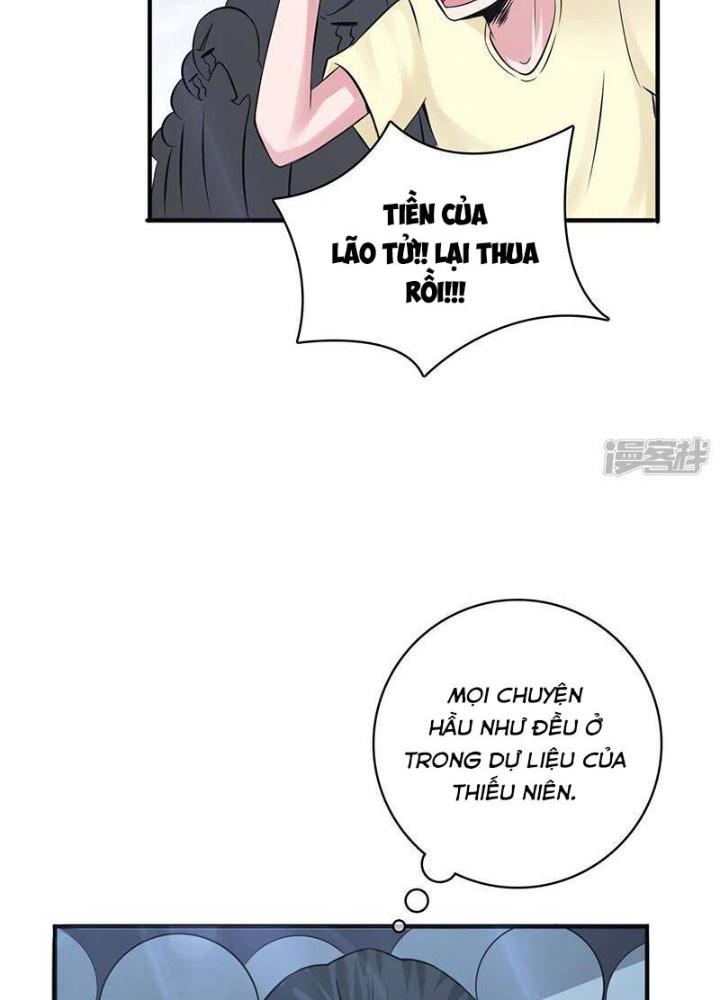 Địa Ngục Này Ta Mở Ra Đấy Chapter 129 - Trang 4