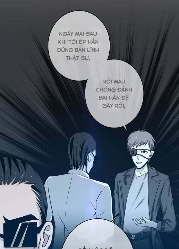 Địa Ngục Này Ta Mở Ra Đấy Chapter 129 - Trang 4